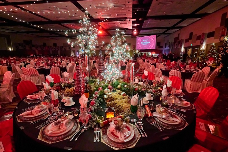 Festival of Trees 2024 Gala1