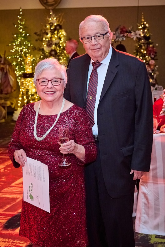 Festival of Trees 2024 Gala9