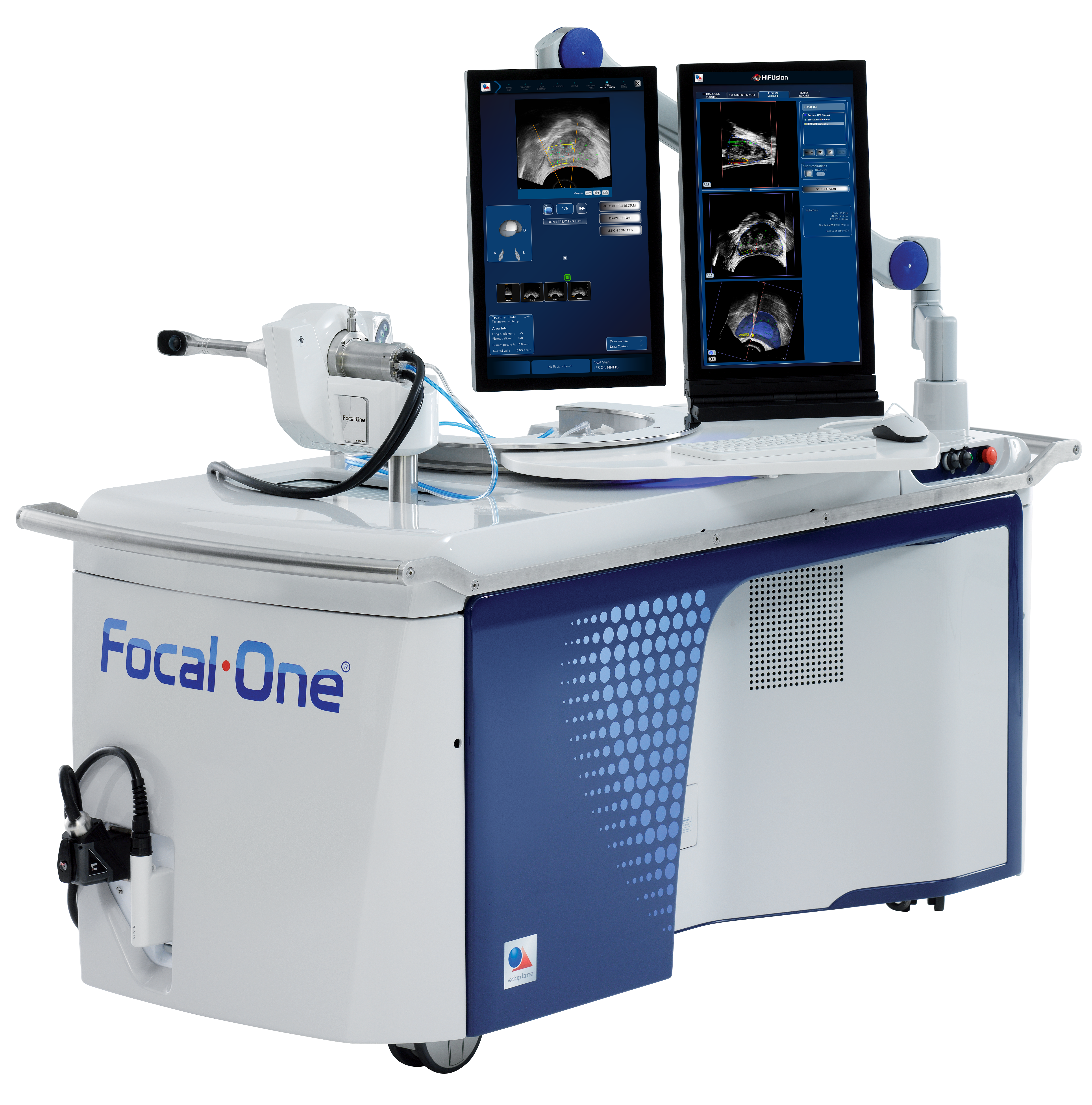 Focal One Machine