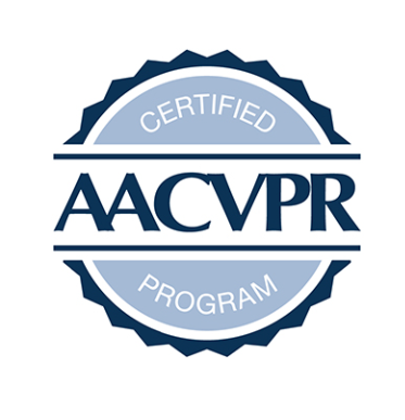 American Association of Cardiovascular Pulmonary Rehabilitation