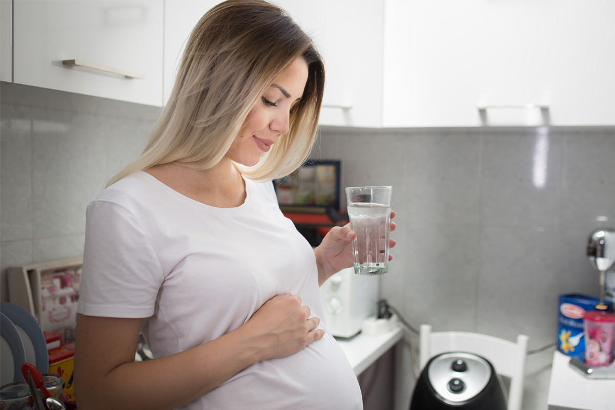 Glucose Testing During Pregnancy