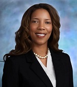 Nat’e Guyton, President, Saint Alphonsus Regional Medical Center