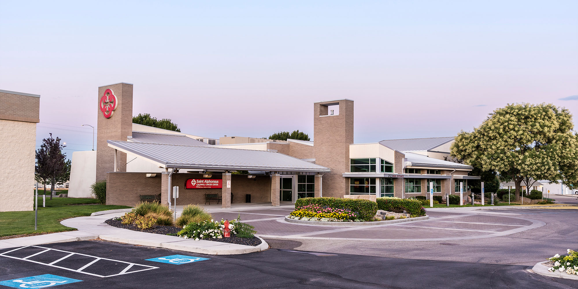 Saint Alphonsus Medical Oncology Caldwell