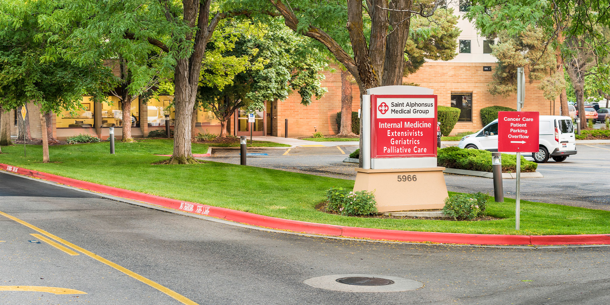 Infectious Disease Clinic - Boise