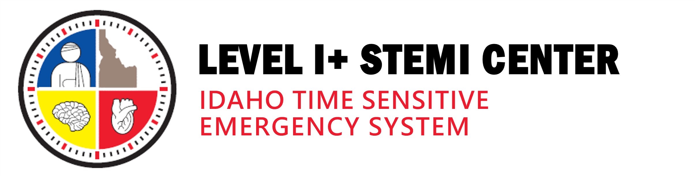 Idaho Time Sensitive Emergency accreditation