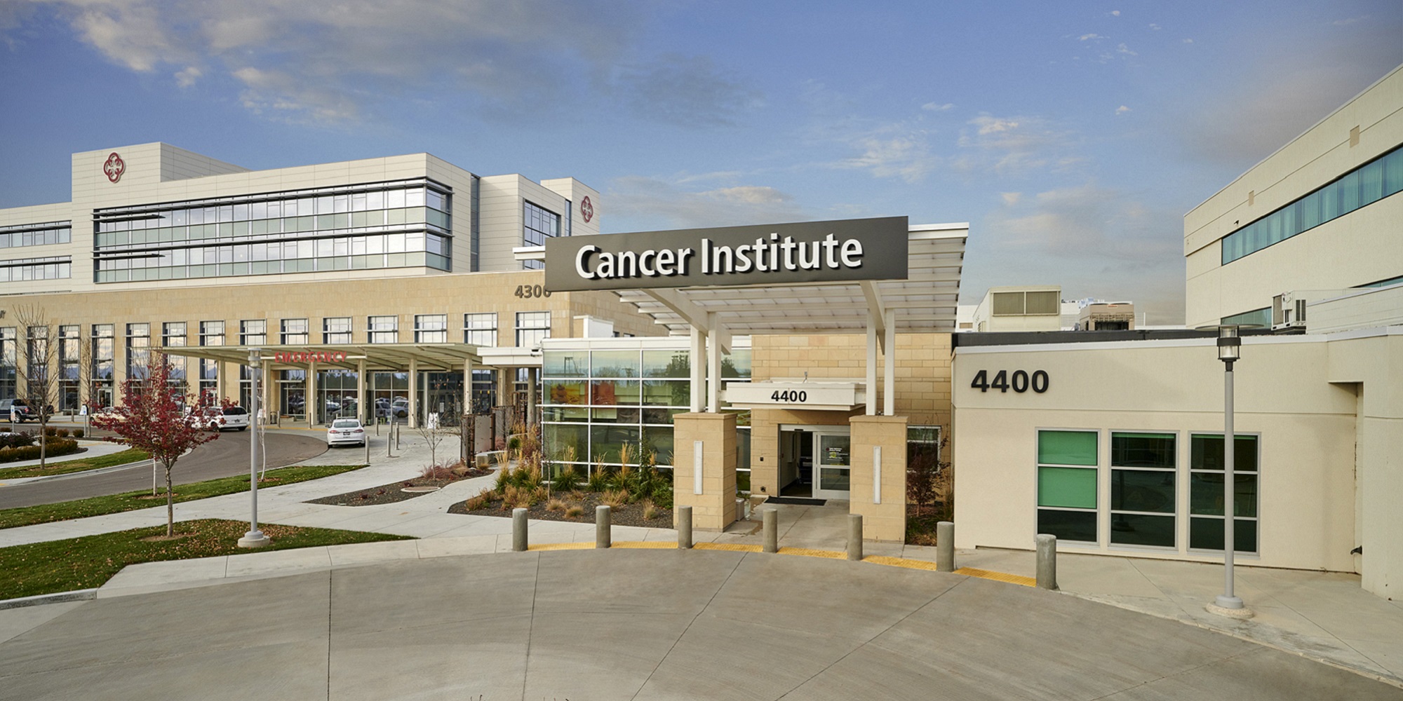 Saint Alphonsus Cancer Institute Nampa