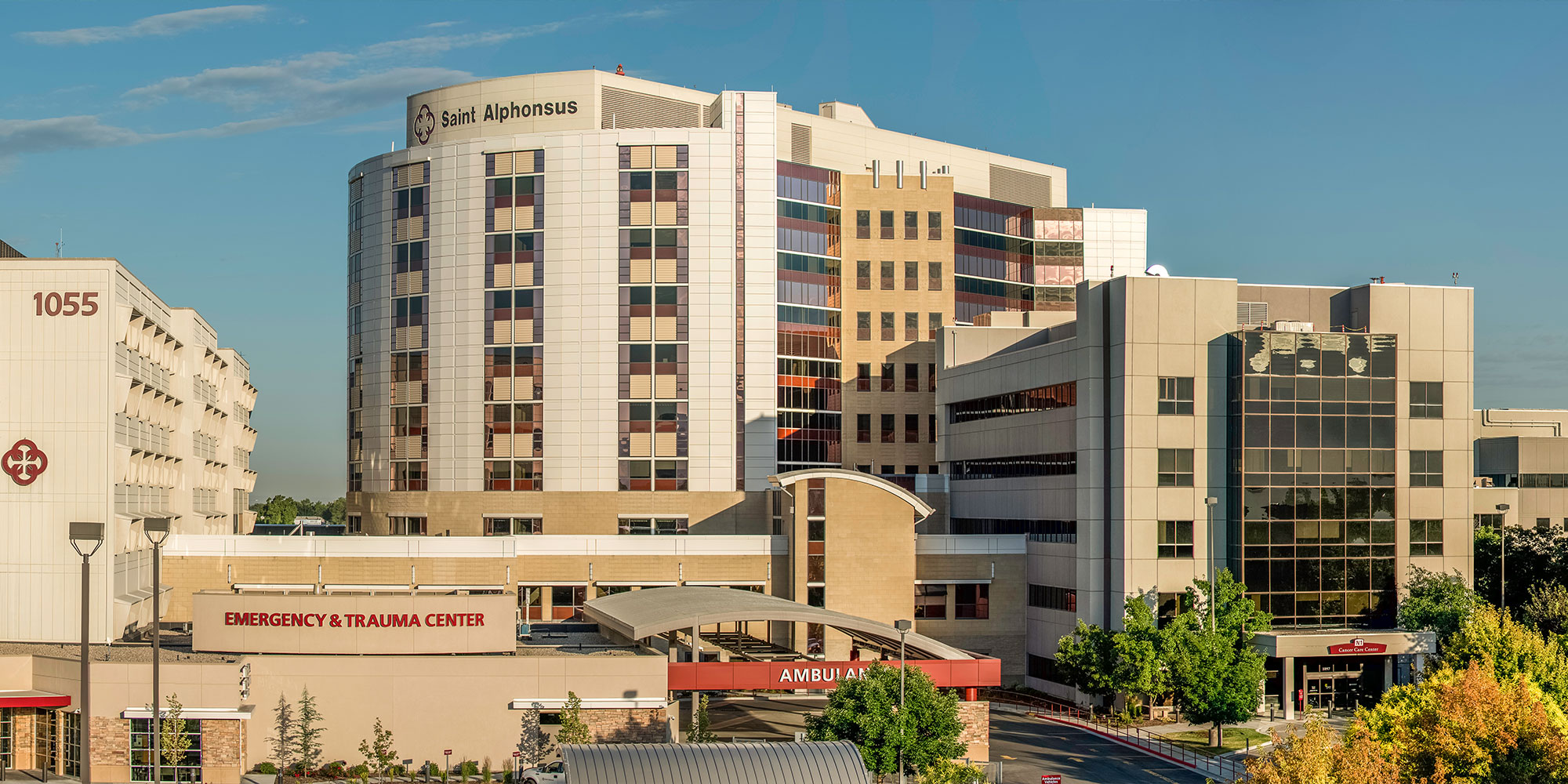 SAMG OB Hospitalist Boise