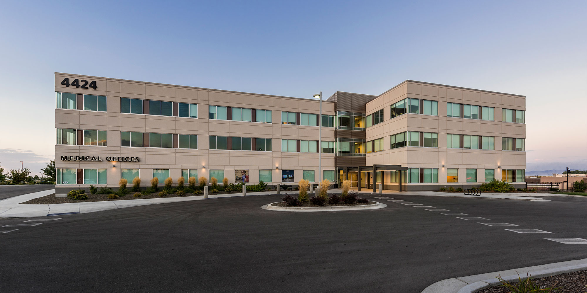 Saint Alphonsus Nampa - Vascular & Endovascular Services