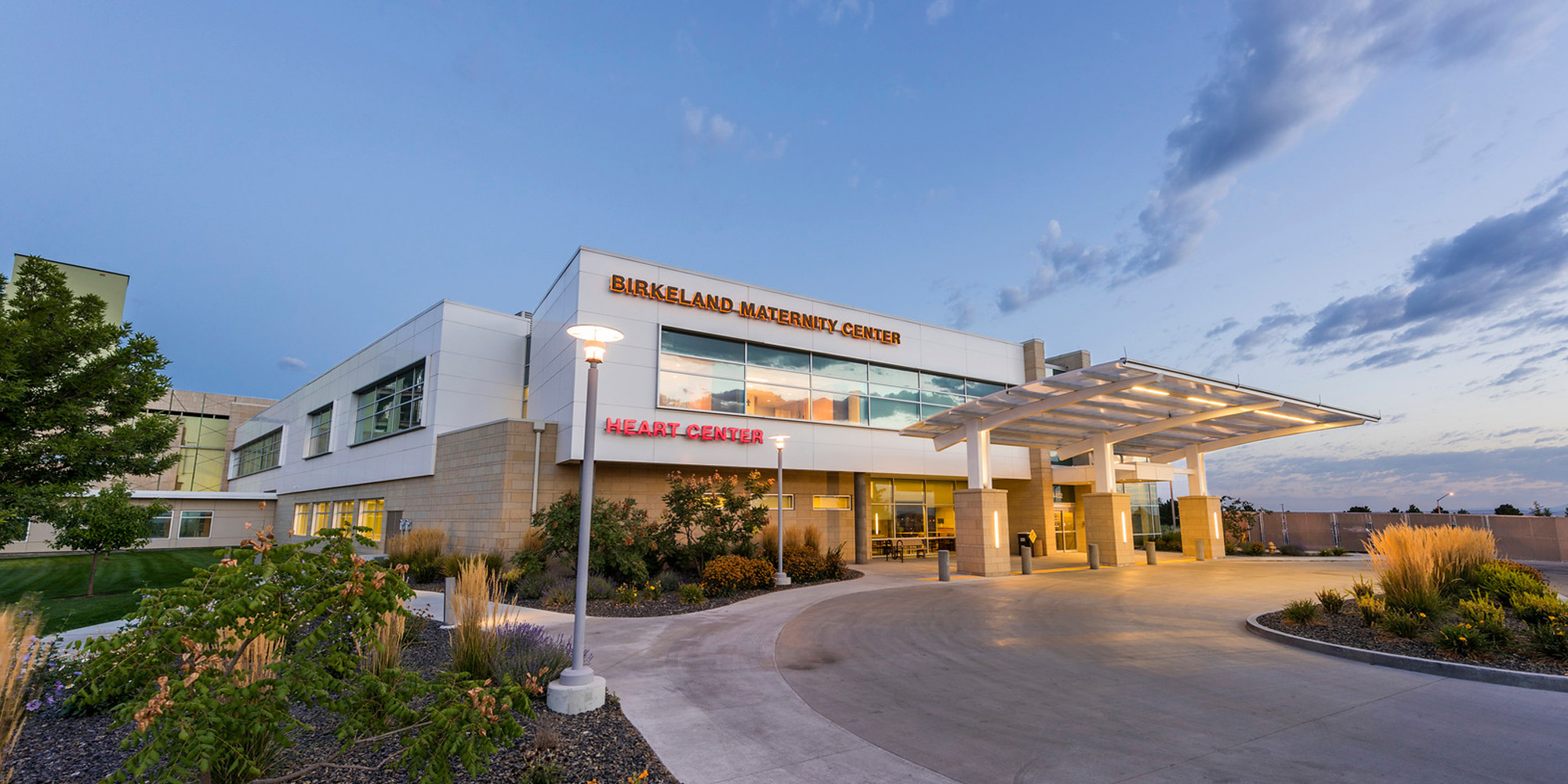 Saint Alphonsus Nampa - Neonatal Intensive Care Unit