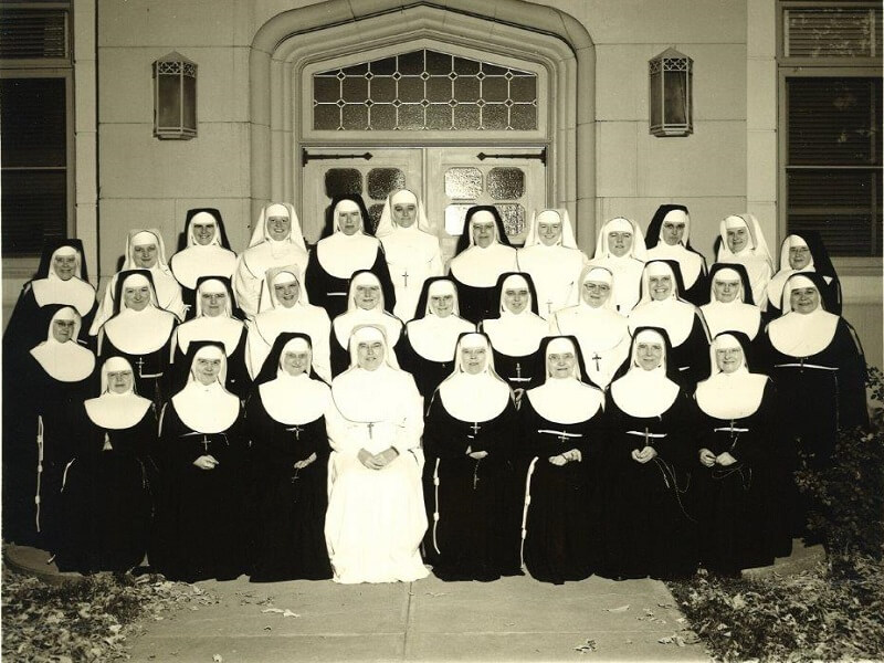 The Sisters of Saint Francis of Philadelphia