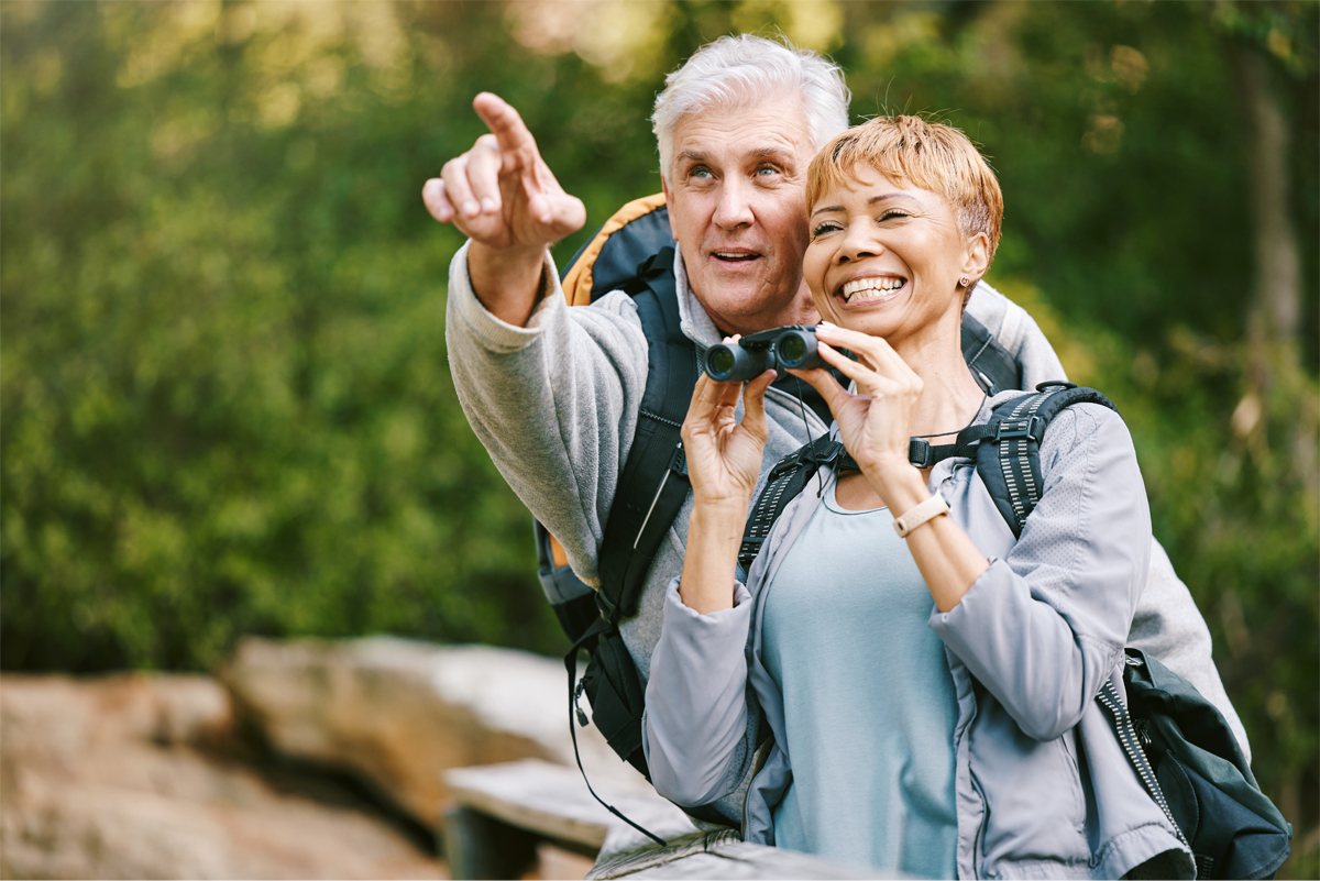 Knee replacement surgery can get you back to enjoying the physical activities you love.