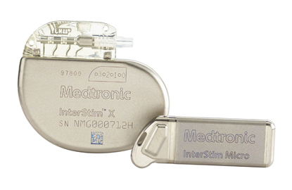 Medtronic Device, fecal incontincence, stool incontinence, feces incontinence