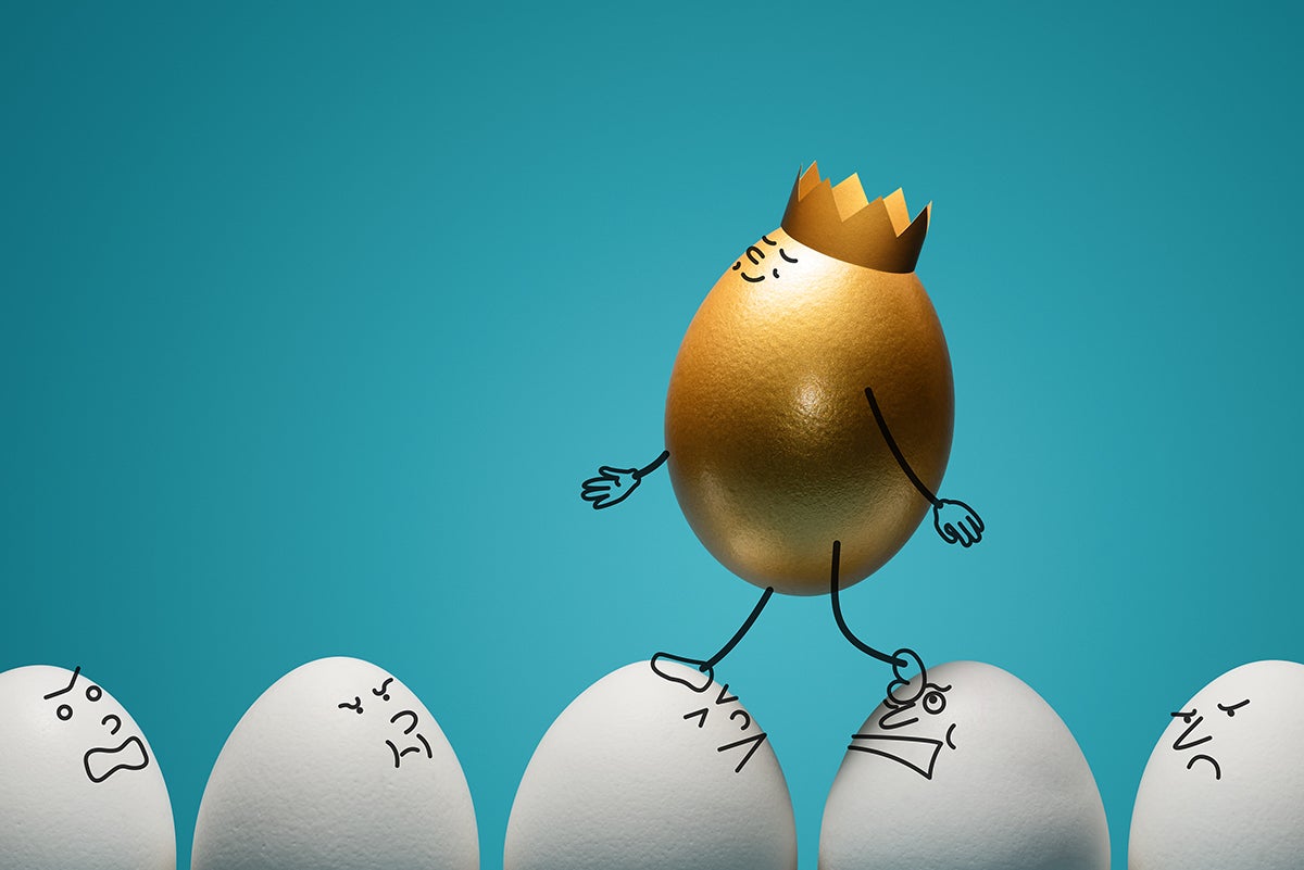 narcissist, definition of a narcissist, traits of a narcissist