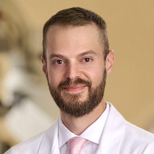 Wade Muncey, MD