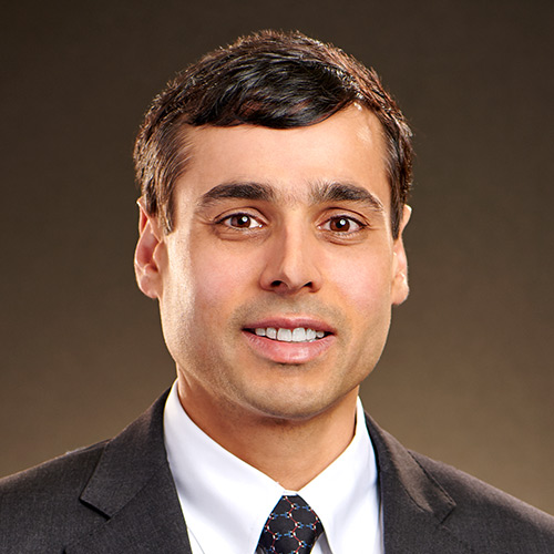 Ian Qureshi, DO, Phd