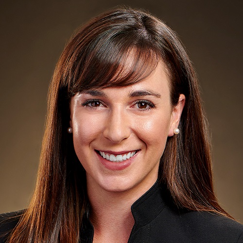 Lauren Franklin, MD