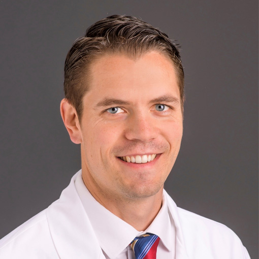 Jayson Johnson, MD 