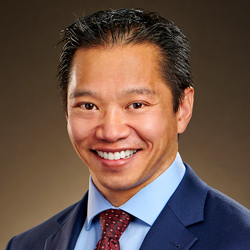 Jeffrey Low, MD