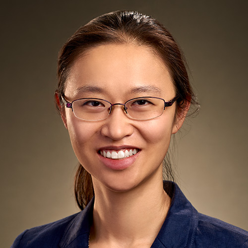 Jenny Jin, MD