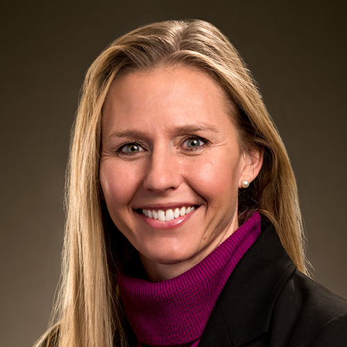 Jennifer Hofstra, MD 