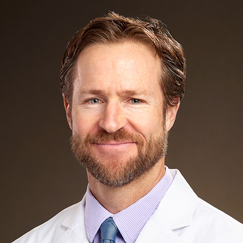 Ben Taylor, MD