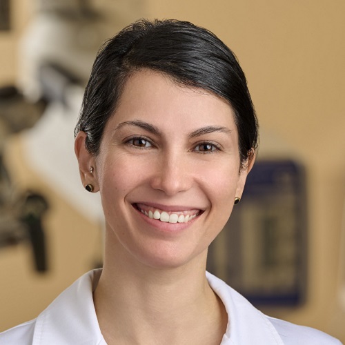 Lisa Parrillo, MD