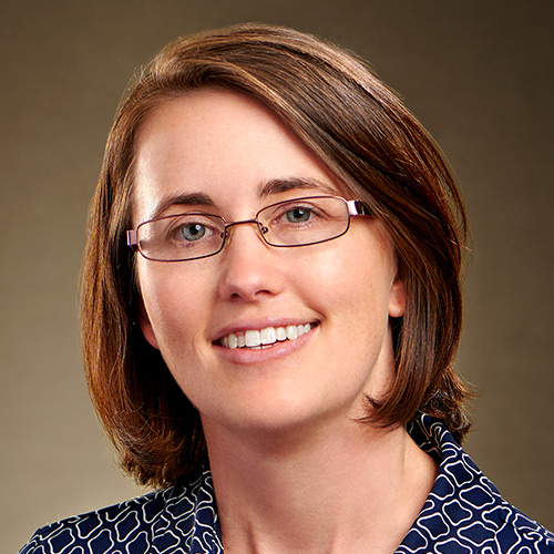 Sara Thomson, MD