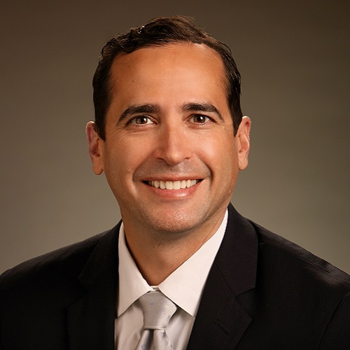 Alexander Espinoza, MD