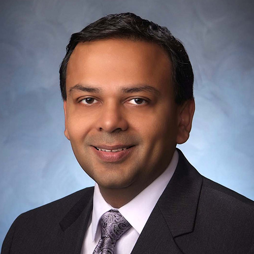 Anil Patel, MD