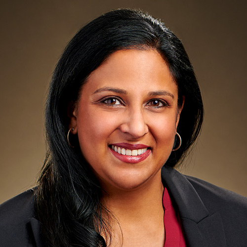 Zahra Mathura, MD 