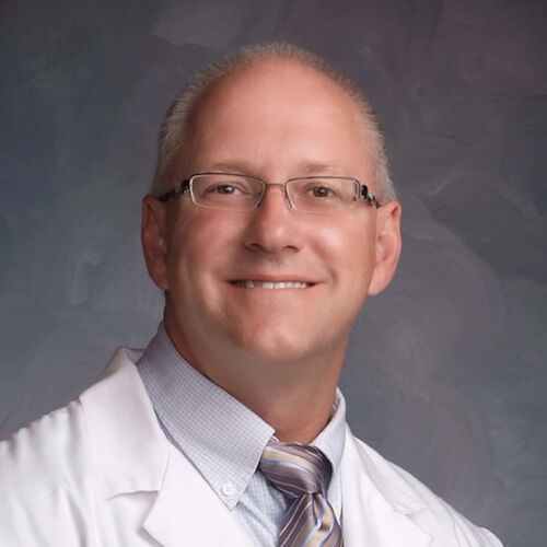 Patrick Connor, MD