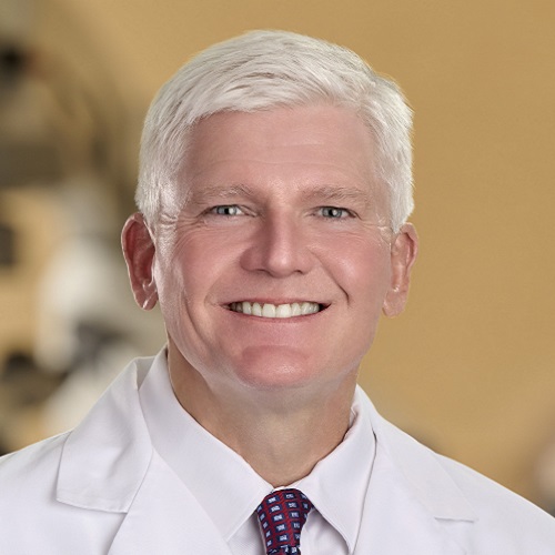 Joseph Williams, MD 