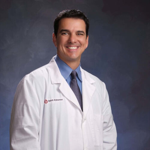 Michael Codina, MD