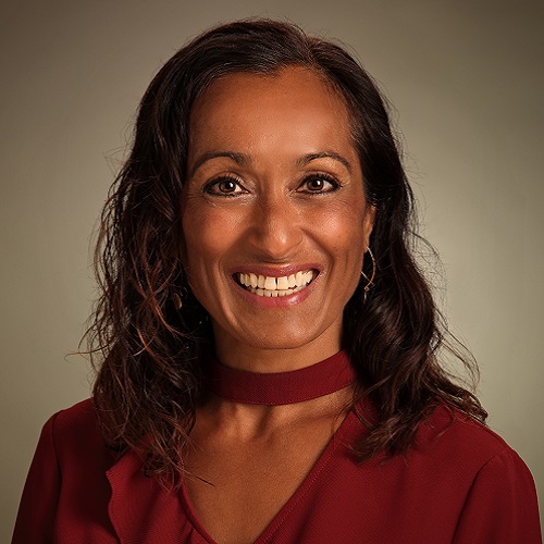 Shashi Ajmani, MD