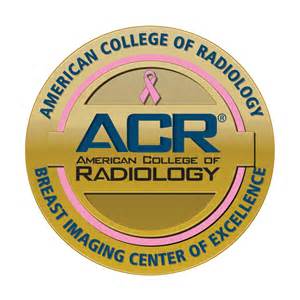 ACR Breast Imaging Center of Excellence