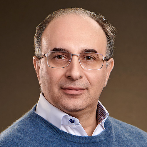 Robert S. Farivar