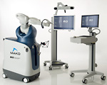 MAKOplasty Machine