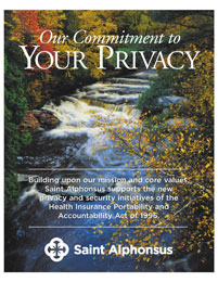 Notice of Privacy Practices