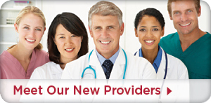 Providers