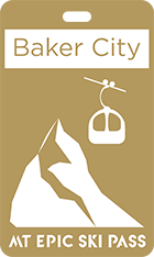 Baker City