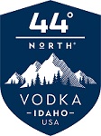 44 North Vodka Festival of Trees