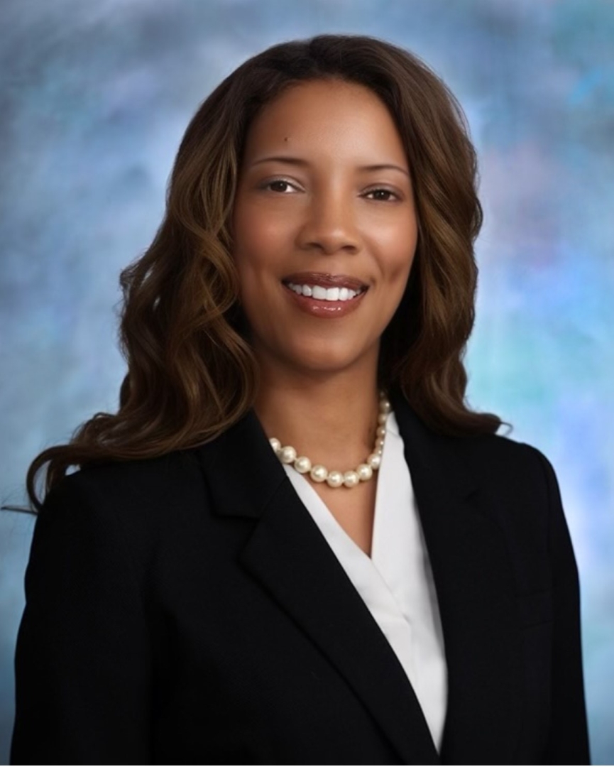 Saint Alphonsus Welcomes Nat'e Guyton as New President of Saint Alphonsus Regional Medical Center